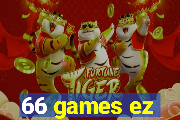 66 games ez